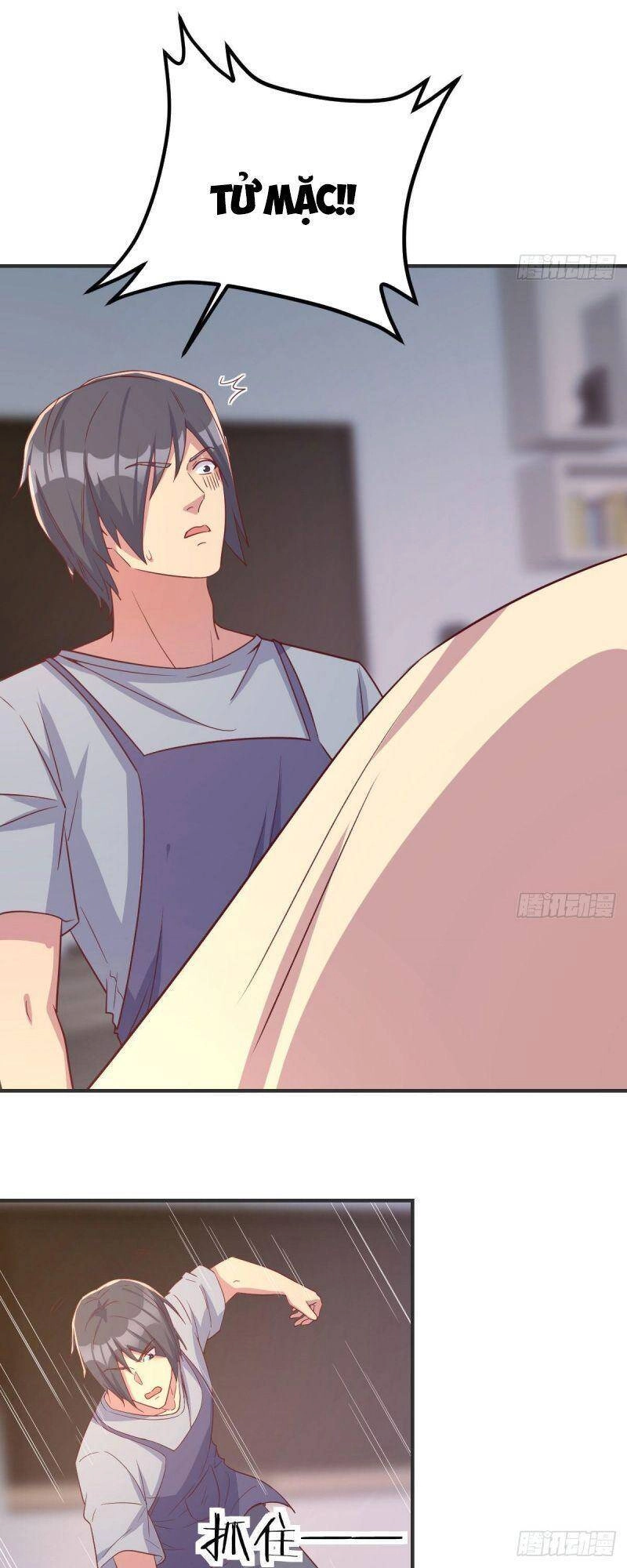 Y Thánh Thiên Tài Tại Hoa Đô Chapter 30 - 11