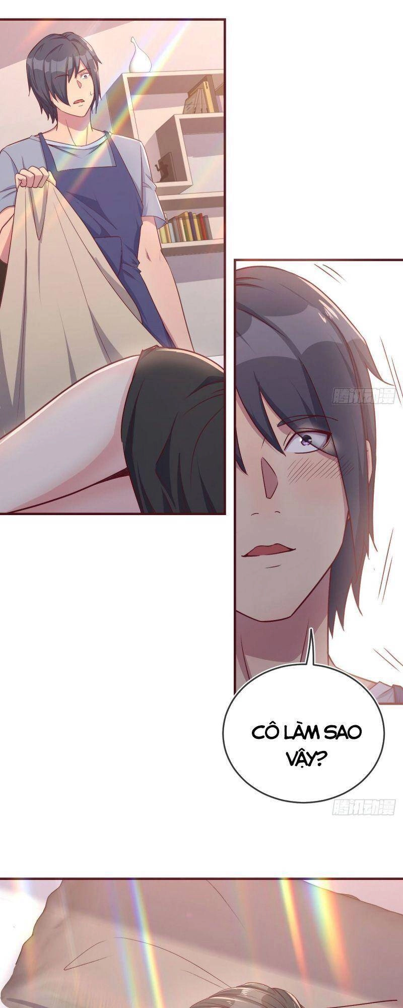 Y Thánh Thiên Tài Tại Hoa Đô Chapter 30 - 15