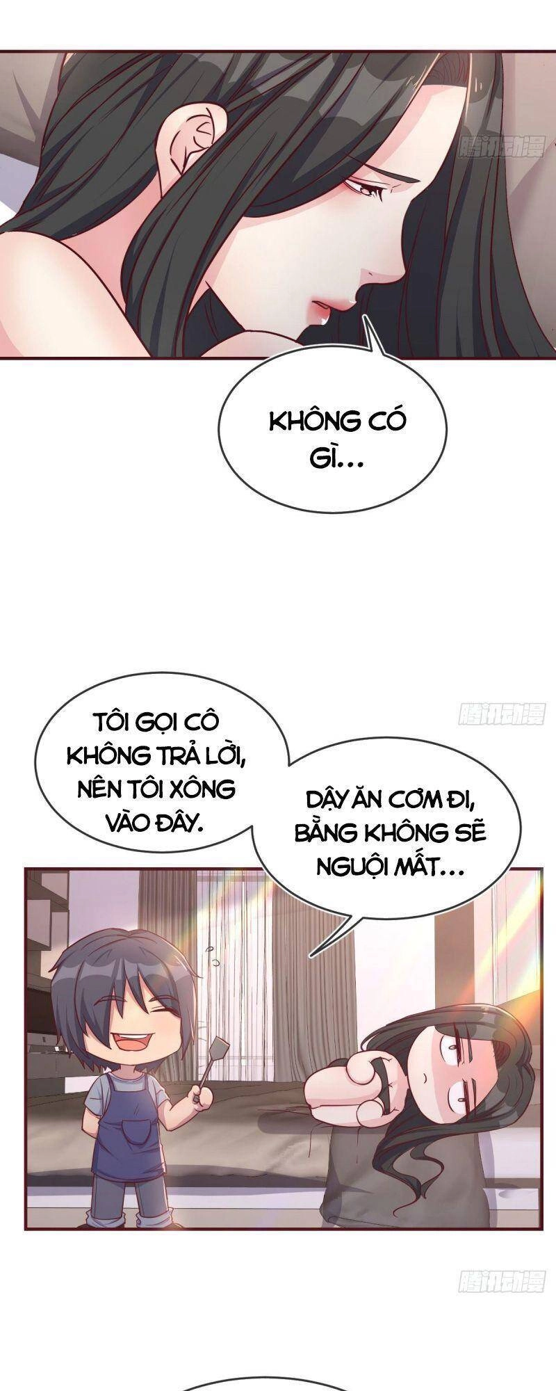 Y Thánh Thiên Tài Tại Hoa Đô Chapter 30 - 17