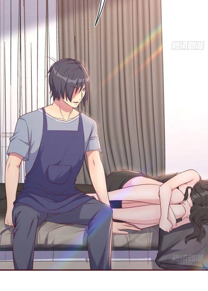 Y Thánh Thiên Tài Tại Hoa Đô Chapter 30 - 20