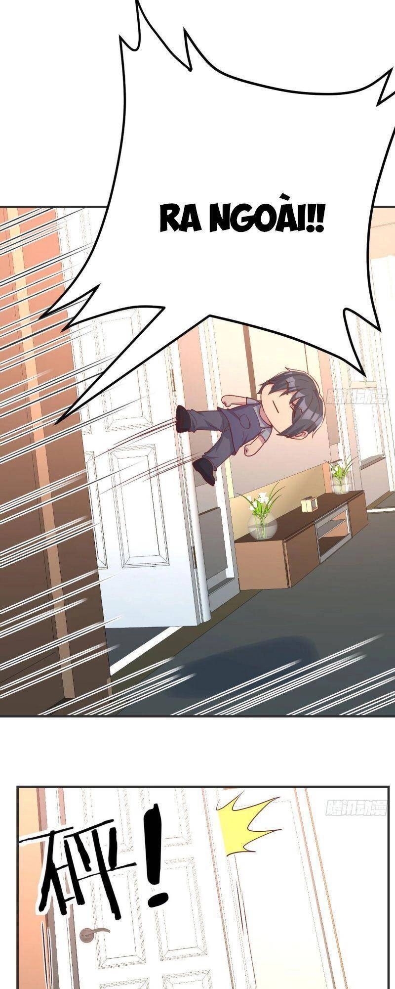 Y Thánh Thiên Tài Tại Hoa Đô Chapter 30 - 27