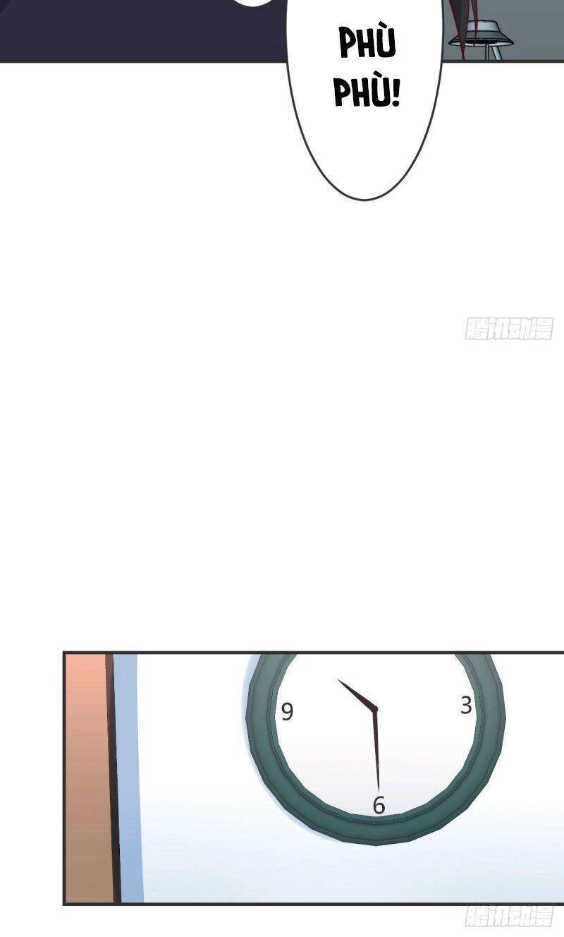 Y Thánh Thiên Tài Tại Hoa Đô Chapter 30 - 32