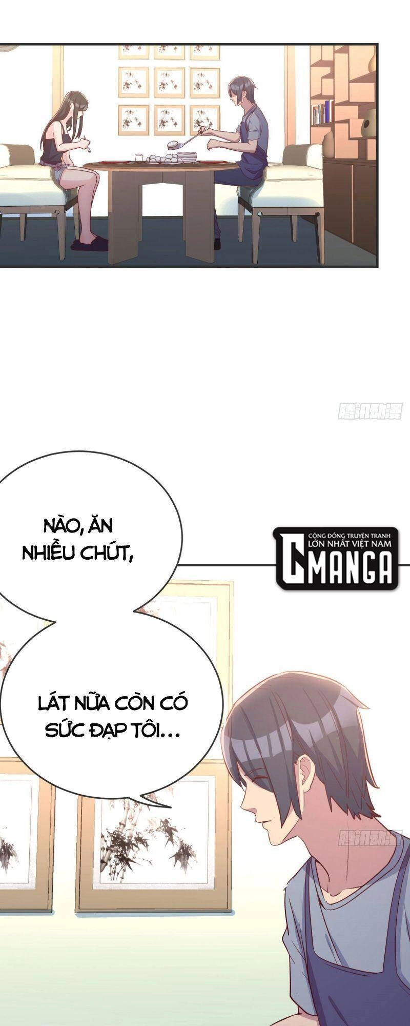 Y Thánh Thiên Tài Tại Hoa Đô Chapter 30 - 33