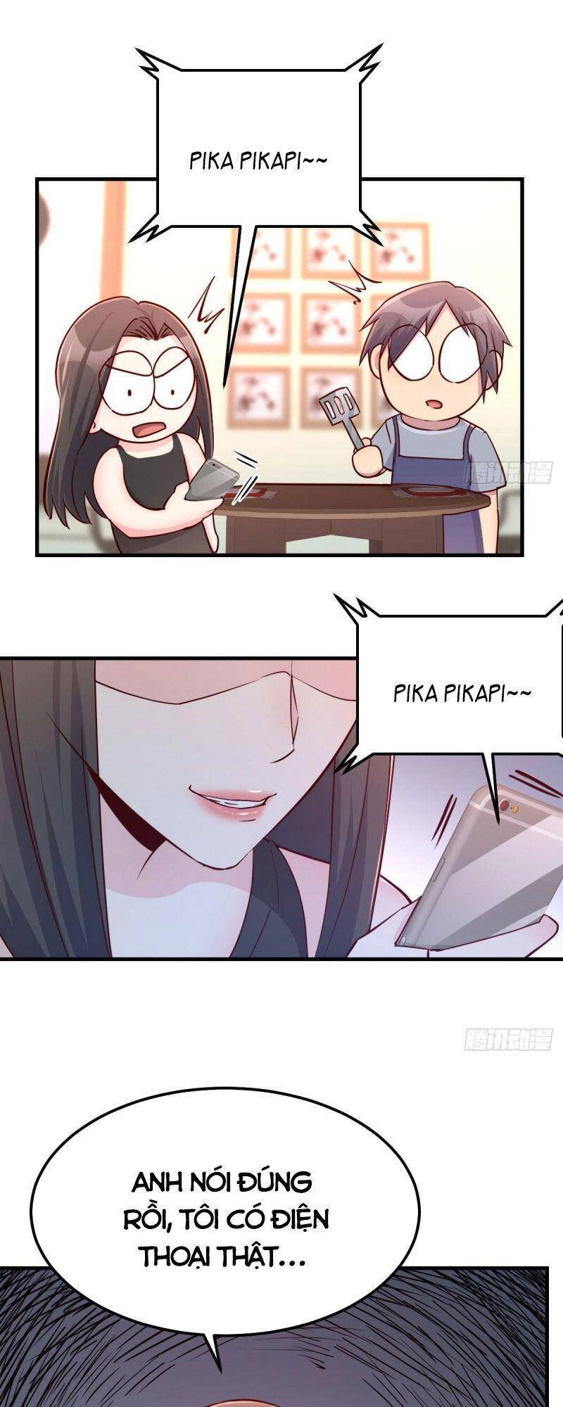 Y Thánh Thiên Tài Tại Hoa Đô Chapter 30 - 41