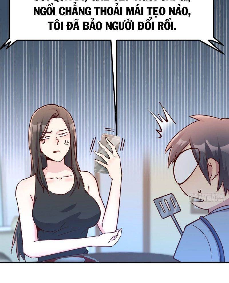 Y Thánh Thiên Tài Tại Hoa Đô Chapter 30 - 44