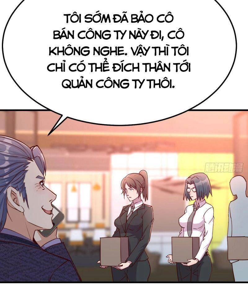 Y Thánh Thiên Tài Tại Hoa Đô Chapter 30 - 48