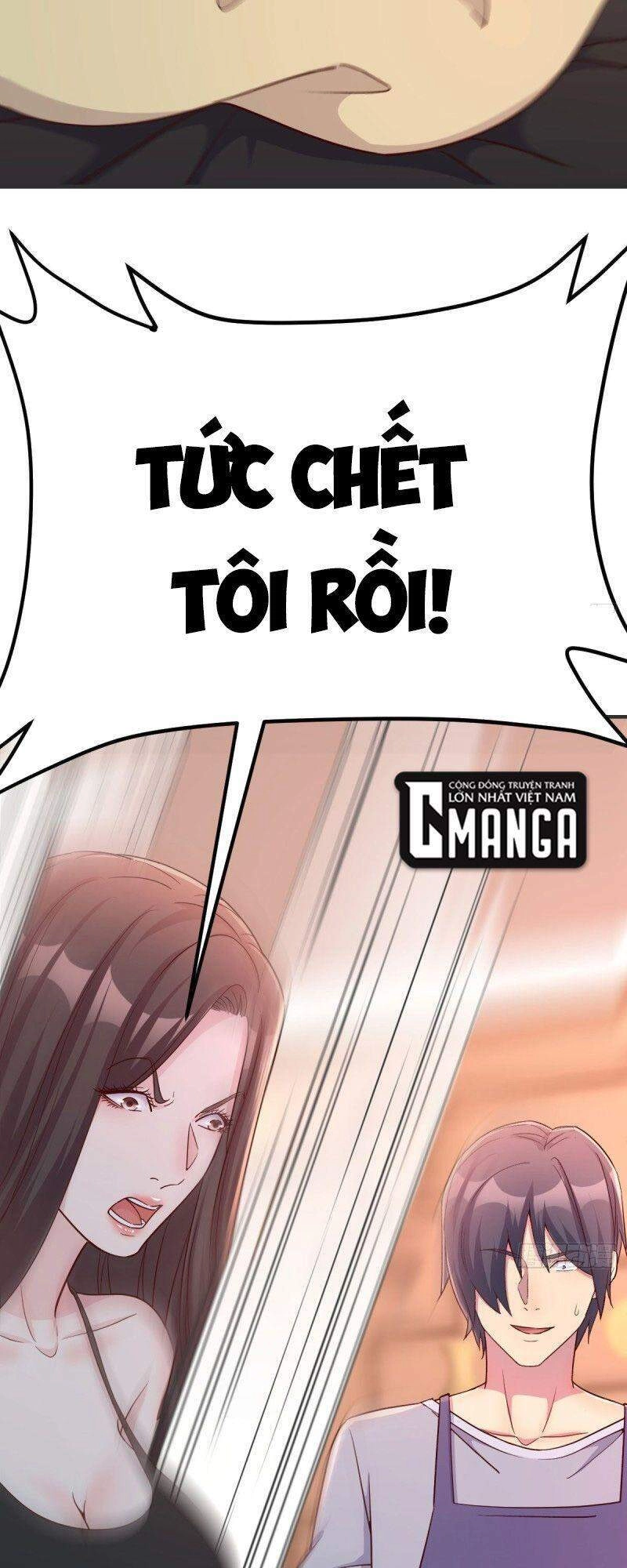 Y Thánh Thiên Tài Tại Hoa Đô Chapter 31 - 6