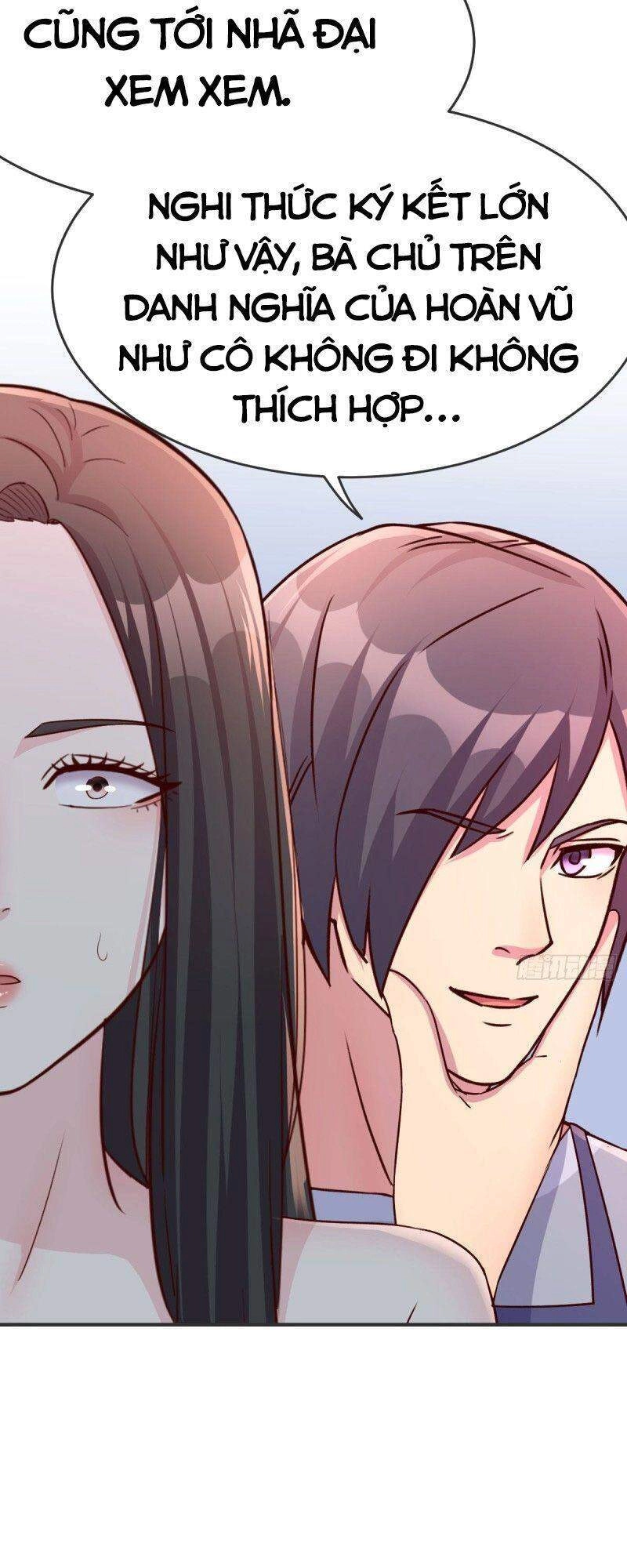 Y Thánh Thiên Tài Tại Hoa Đô Chapter 31 - 9