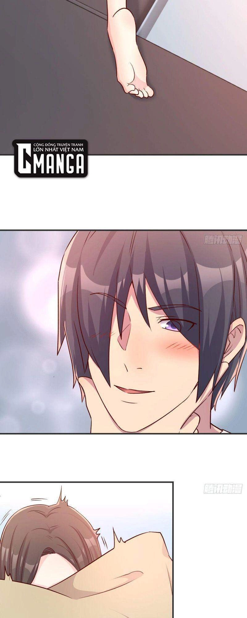 Y Thánh Thiên Tài Tại Hoa Đô Chapter 31 - 15