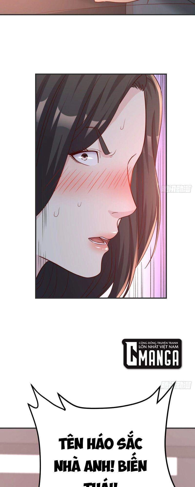 Y Thánh Thiên Tài Tại Hoa Đô Chapter 31 - 19