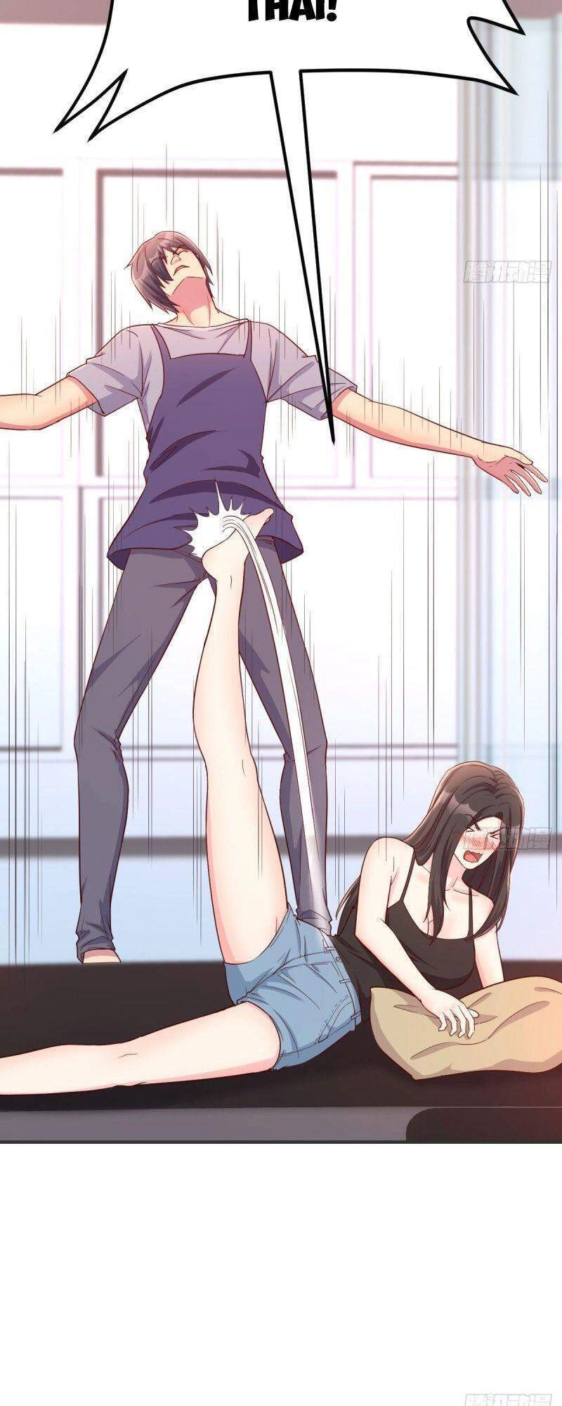 Y Thánh Thiên Tài Tại Hoa Đô Chapter 31 - 20