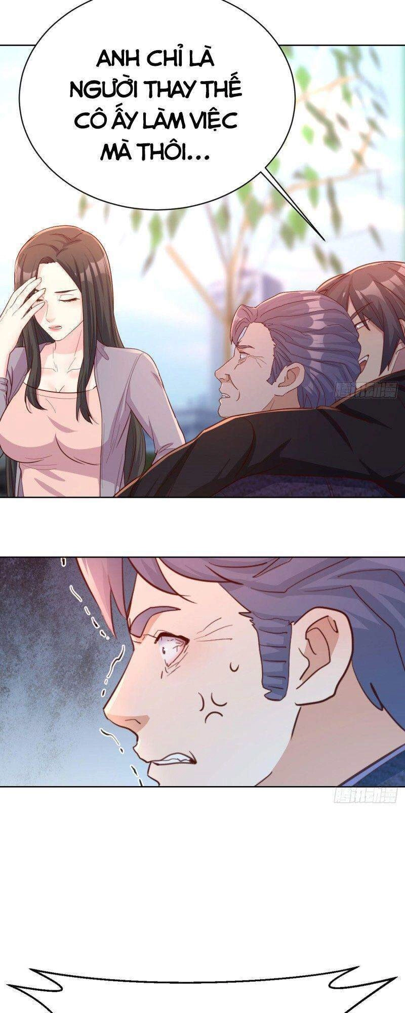 Y Thánh Thiên Tài Tại Hoa Đô Chapter 31 - 30