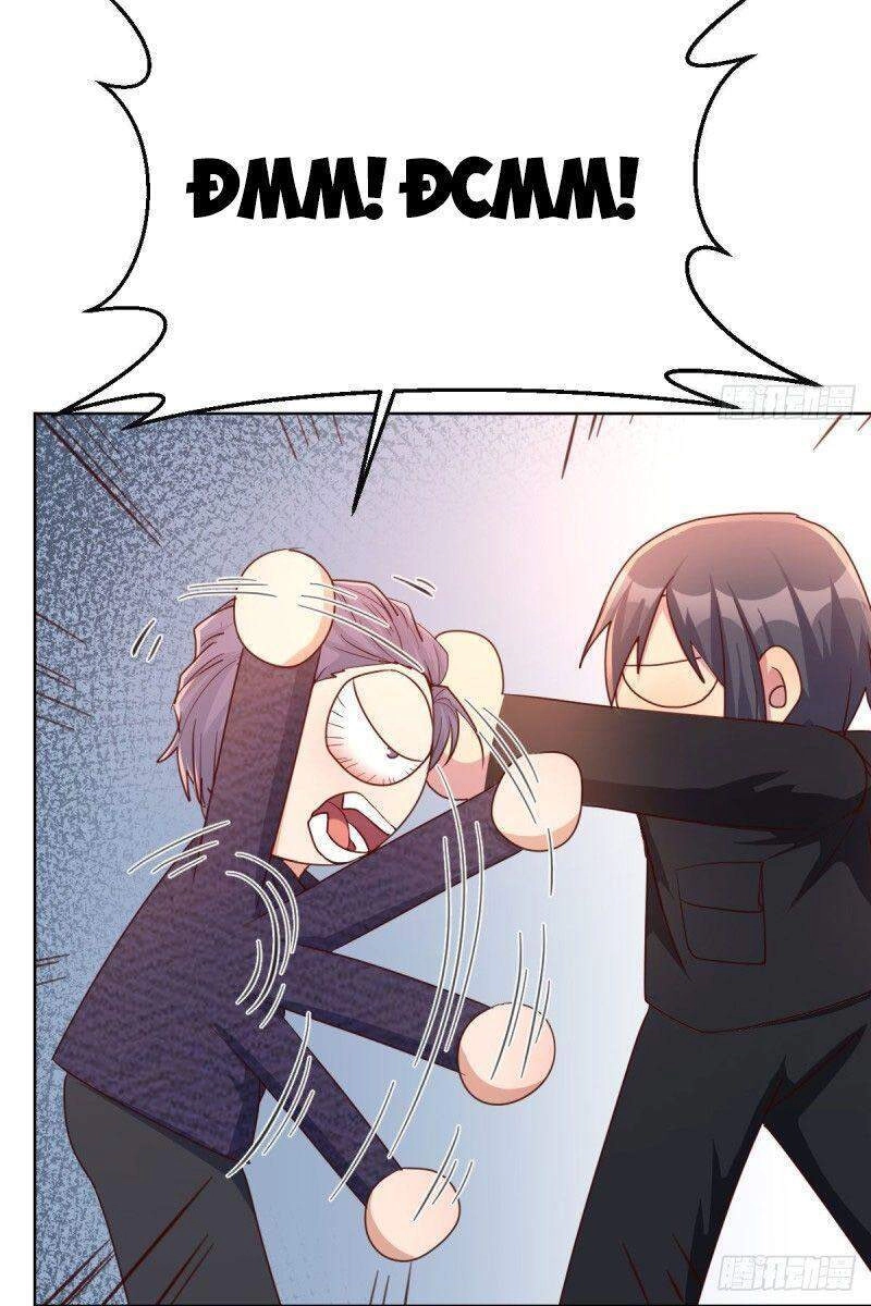 Y Thánh Thiên Tài Tại Hoa Đô Chapter 31 - 31