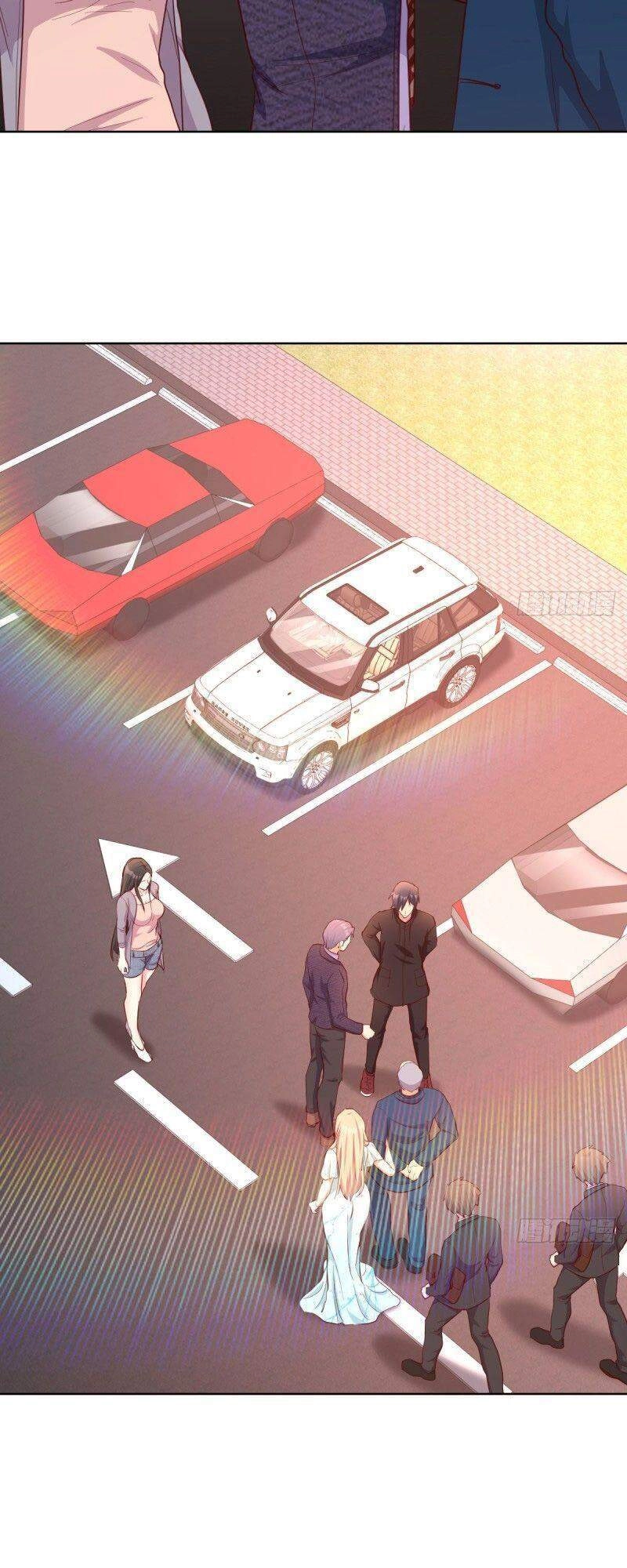 Y Thánh Thiên Tài Tại Hoa Đô Chapter 31 - 34