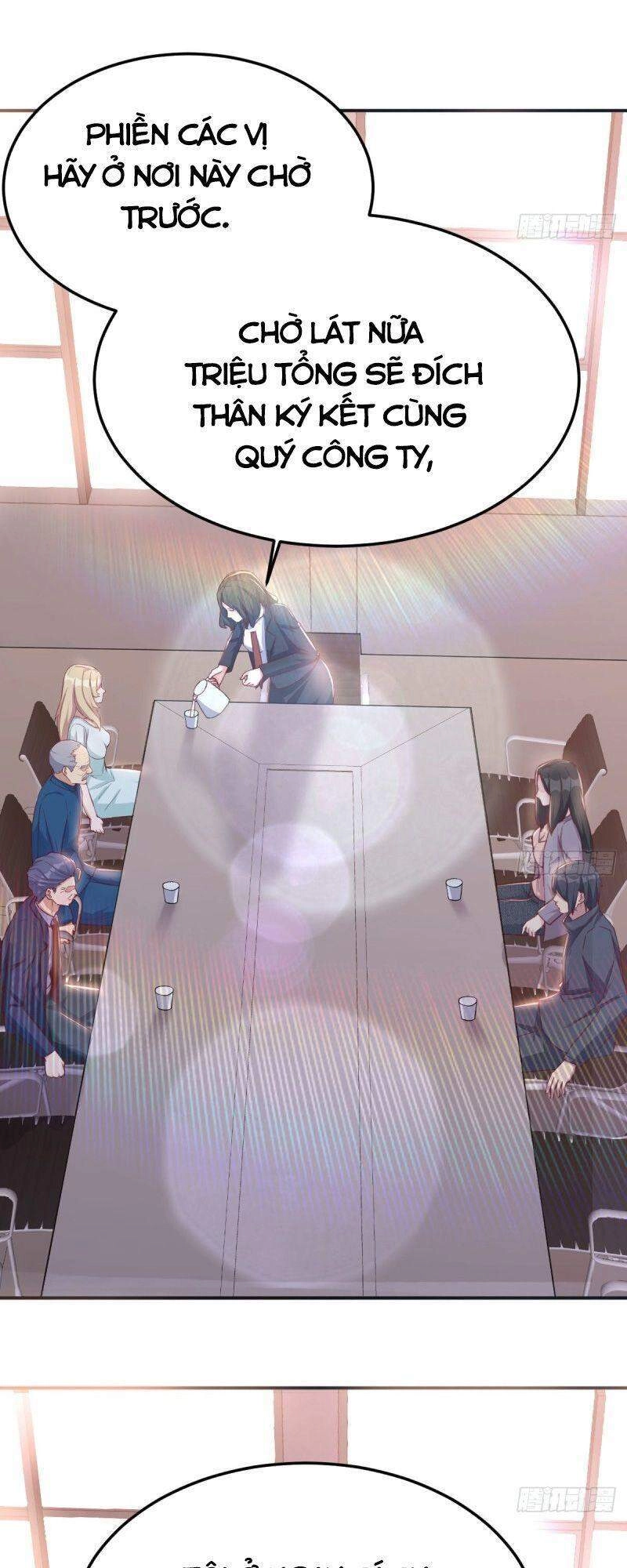 Y Thánh Thiên Tài Tại Hoa Đô Chapter 31 - 36