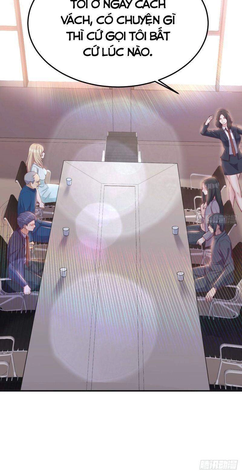 Y Thánh Thiên Tài Tại Hoa Đô Chapter 31 - 37