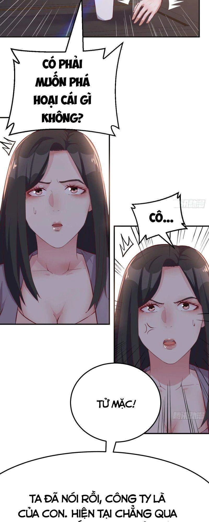 Y Thánh Thiên Tài Tại Hoa Đô Chapter 31 - 40