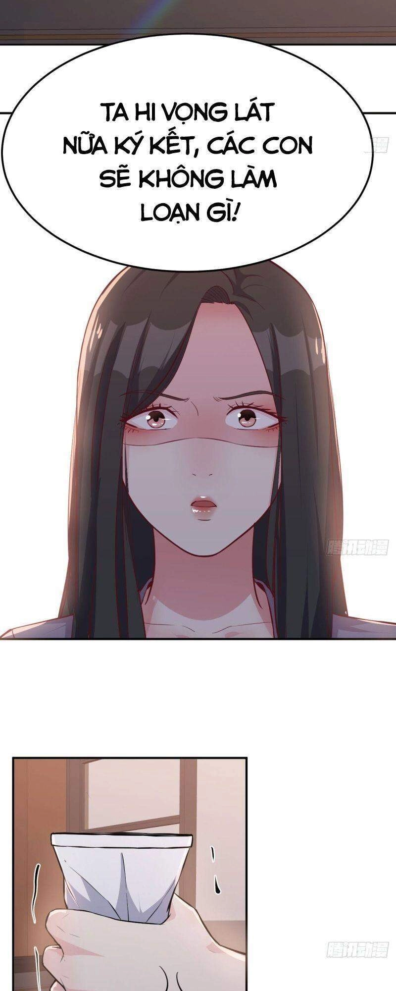 Y Thánh Thiên Tài Tại Hoa Đô Chapter 31 - 42