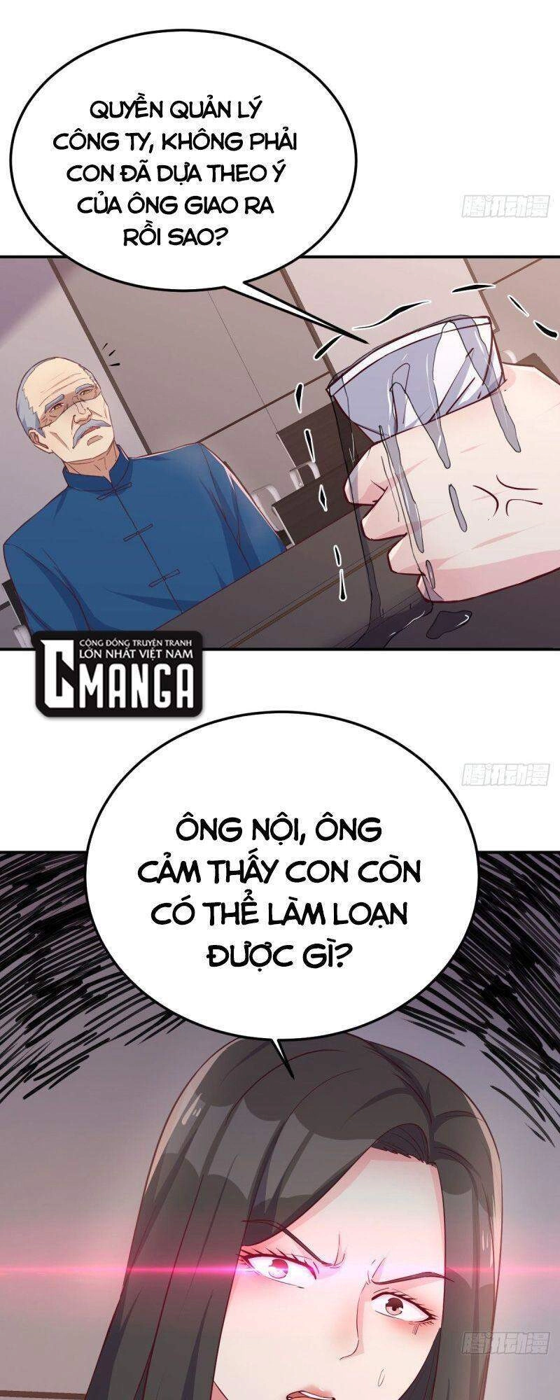 Y Thánh Thiên Tài Tại Hoa Đô Chapter 31 - 44