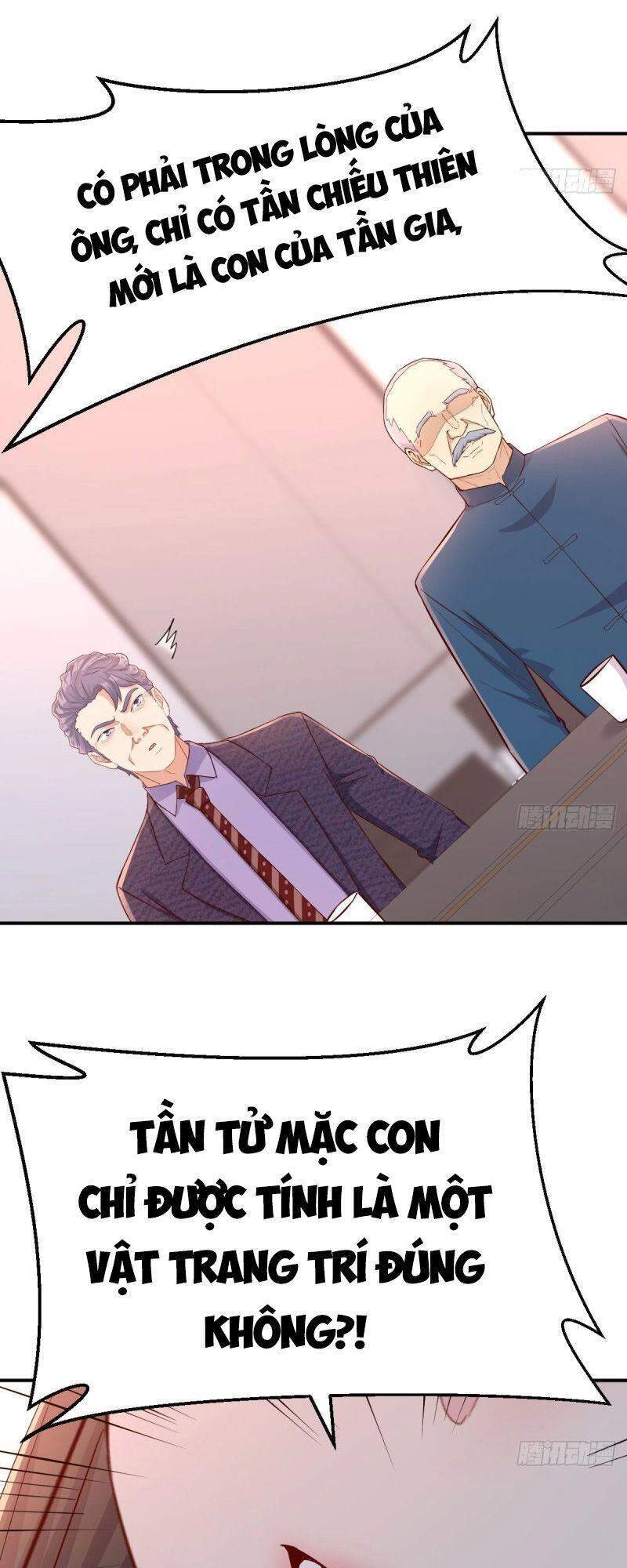 Y Thánh Thiên Tài Tại Hoa Đô Chapter 31 - 48