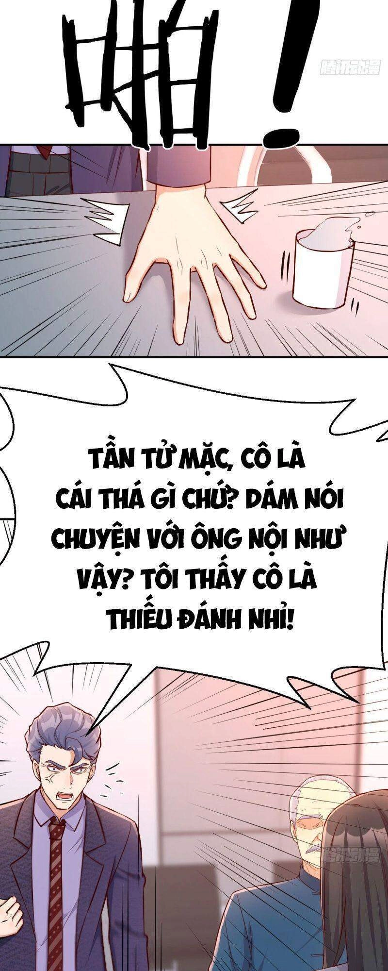 Y Thánh Thiên Tài Tại Hoa Đô Chapter 31 - 50