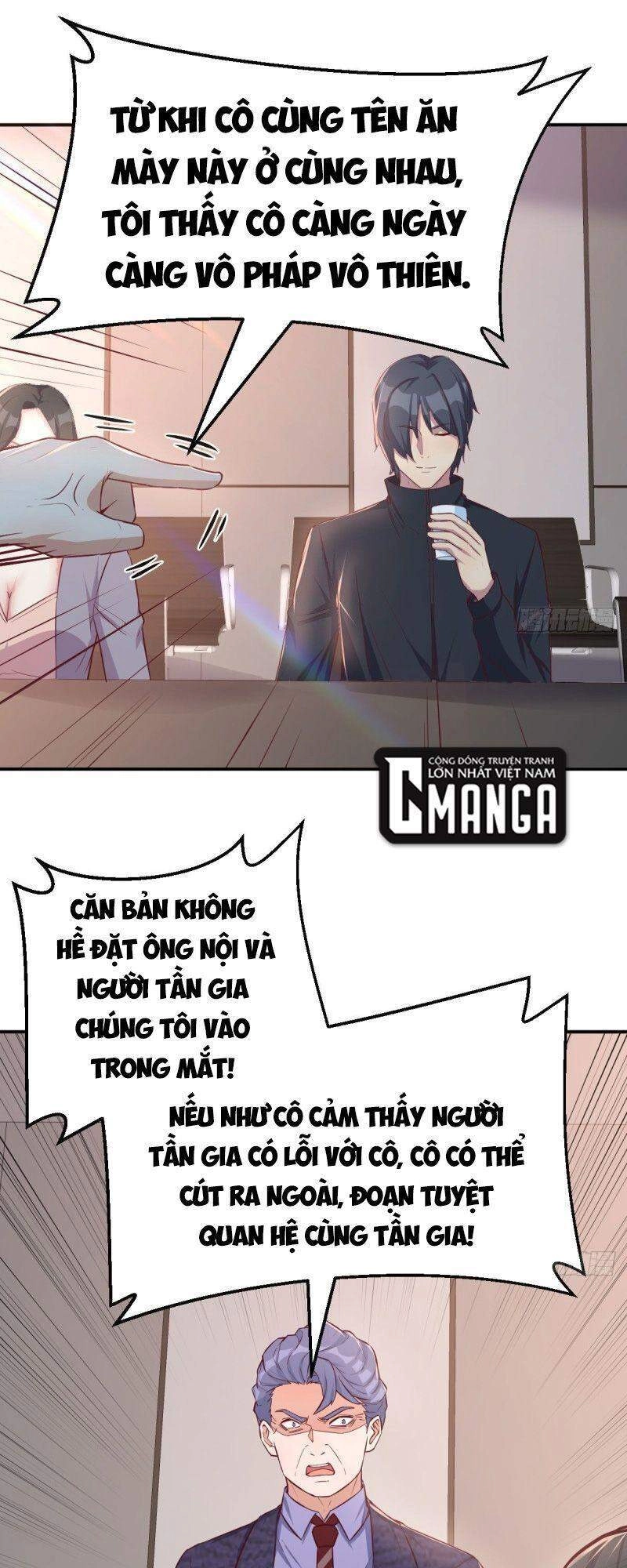 Y Thánh Thiên Tài Tại Hoa Đô Chapter 32 - 1