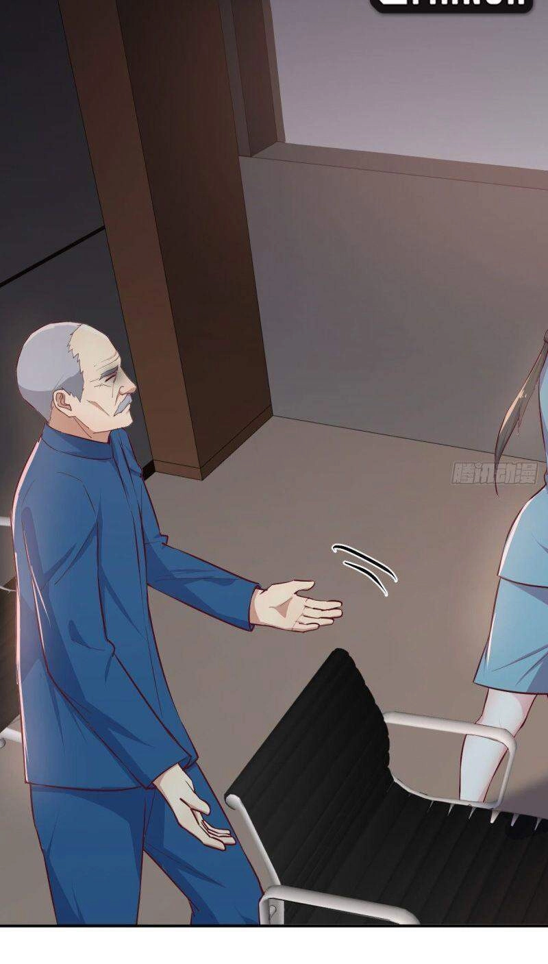 Y Thánh Thiên Tài Tại Hoa Đô Chapter 32 - 11