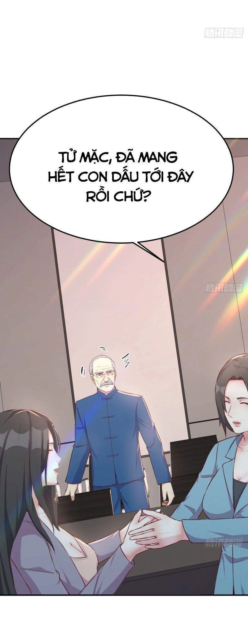 Y Thánh Thiên Tài Tại Hoa Đô Chapter 32 - 12