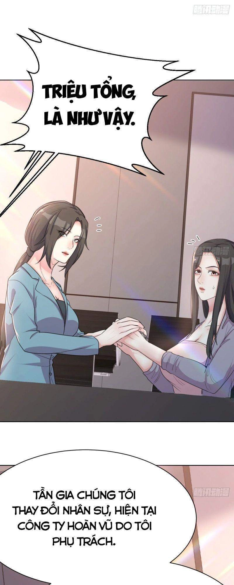 Y Thánh Thiên Tài Tại Hoa Đô Chapter 32 - 14