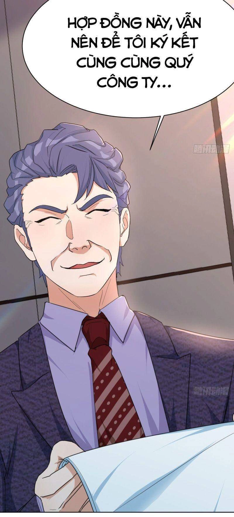 Y Thánh Thiên Tài Tại Hoa Đô Chapter 32 - 15