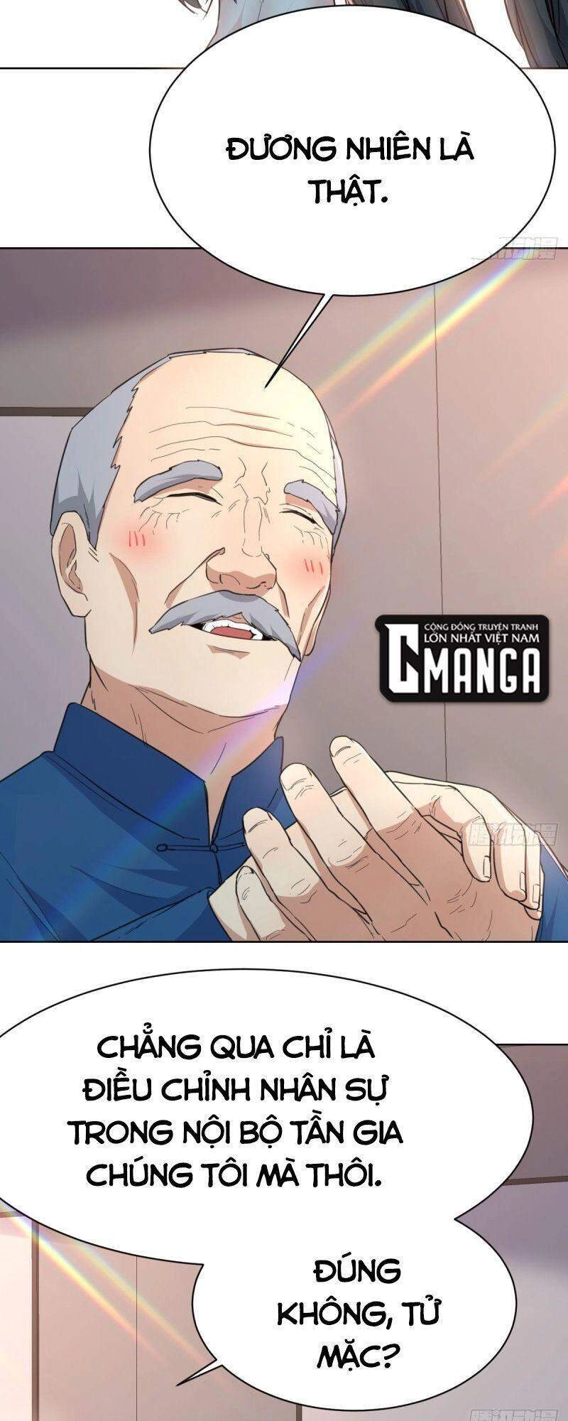 Y Thánh Thiên Tài Tại Hoa Đô Chapter 32 - 18