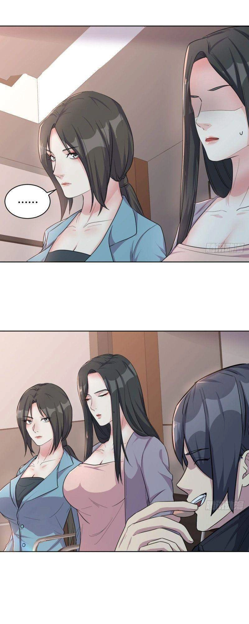 Y Thánh Thiên Tài Tại Hoa Đô Chapter 32 - 20