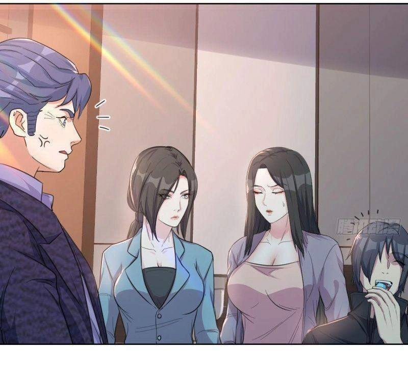 Y Thánh Thiên Tài Tại Hoa Đô Chapter 32 - 21