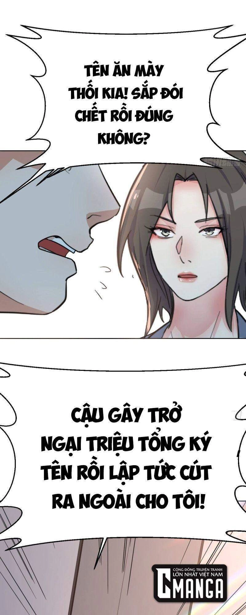 Y Thánh Thiên Tài Tại Hoa Đô Chapter 32 - 22