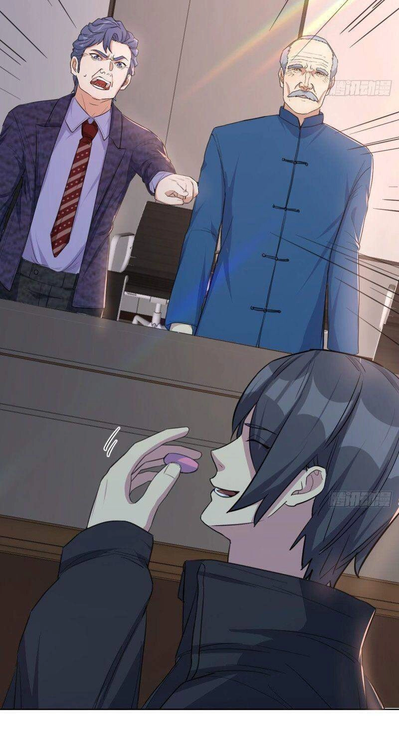 Y Thánh Thiên Tài Tại Hoa Đô Chapter 32 - 23