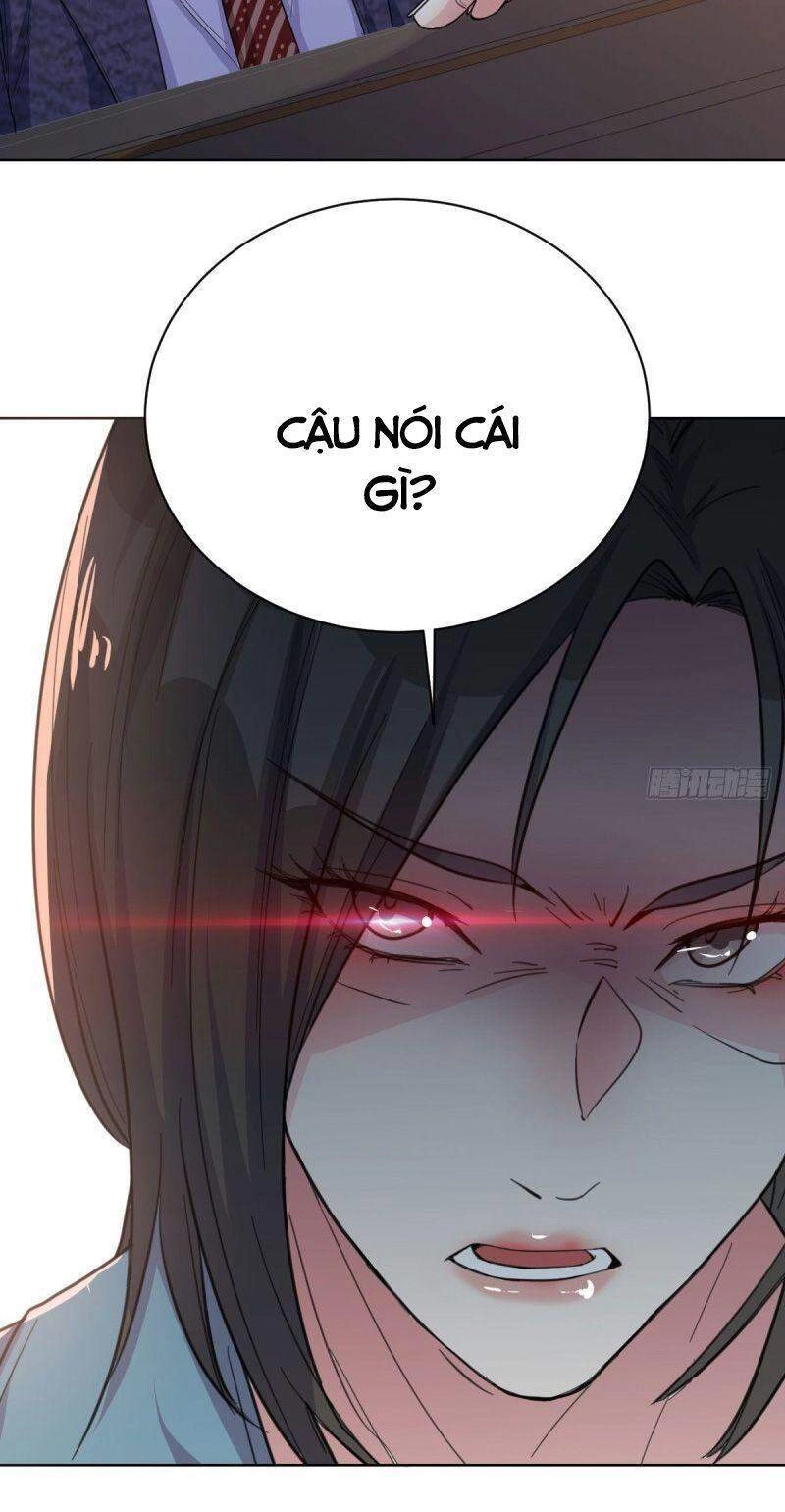 Y Thánh Thiên Tài Tại Hoa Đô Chapter 32 - 25