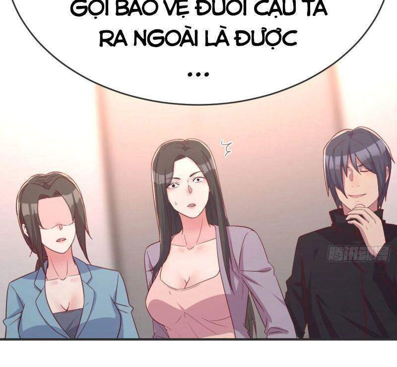 Y Thánh Thiên Tài Tại Hoa Đô Chapter 32 - 27