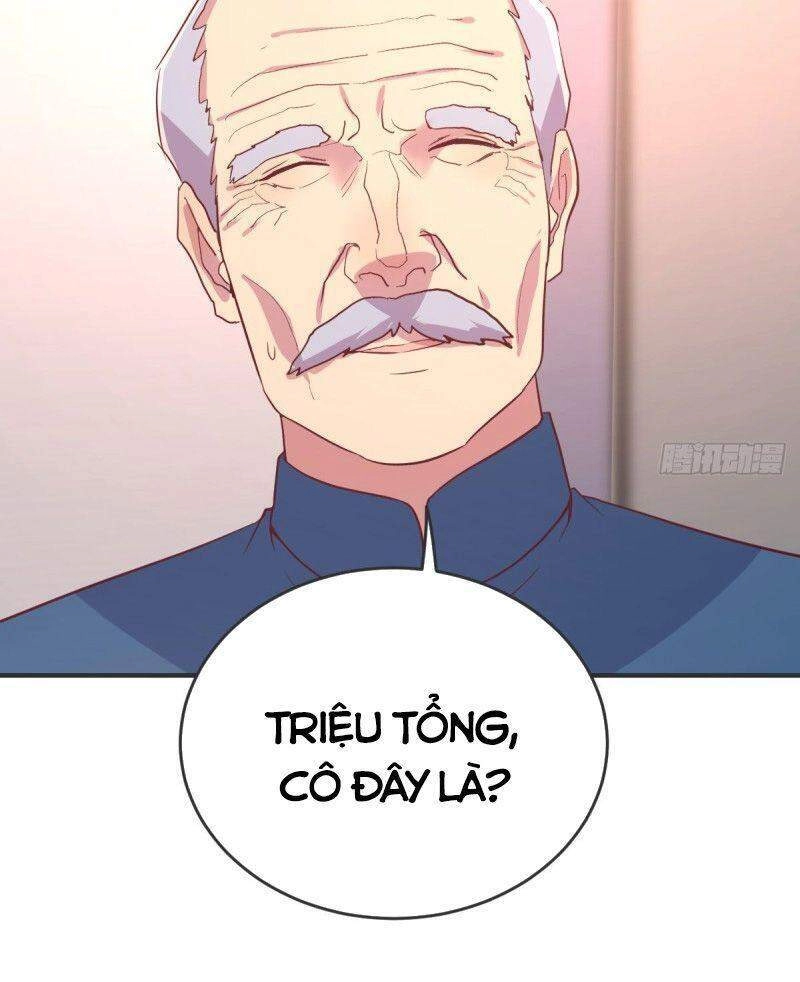 Y Thánh Thiên Tài Tại Hoa Đô Chapter 32 - 31