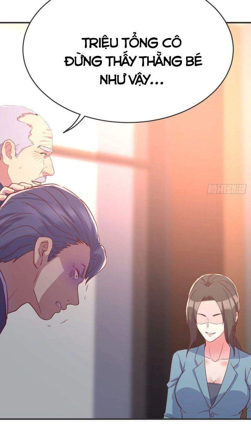 Y Thánh Thiên Tài Tại Hoa Đô Chapter 32 - 37