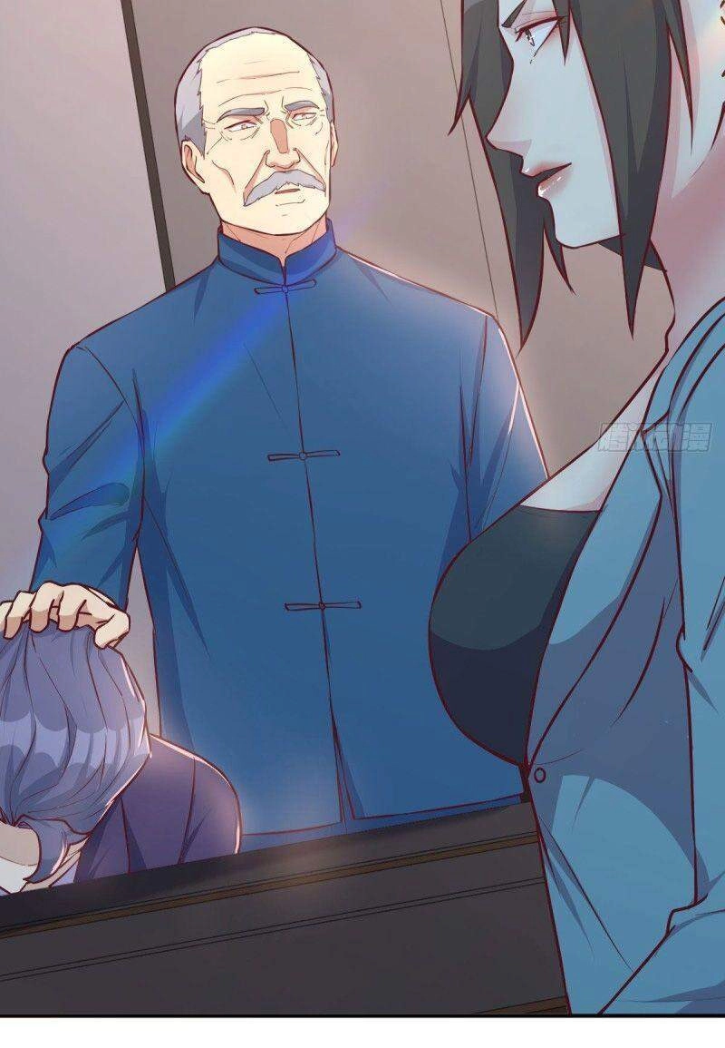 Y Thánh Thiên Tài Tại Hoa Đô Chapter 32 - 39