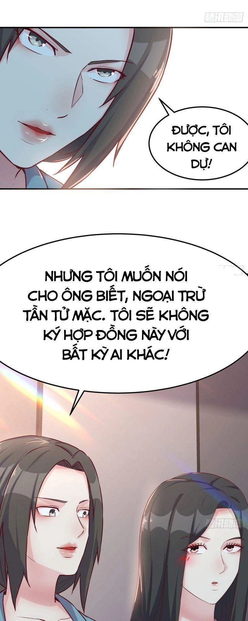 Y Thánh Thiên Tài Tại Hoa Đô Chapter 32 - 44