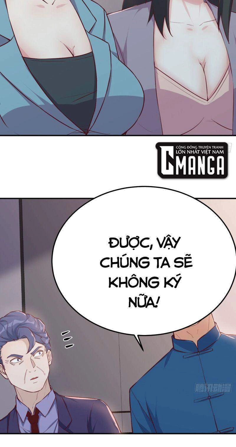 Y Thánh Thiên Tài Tại Hoa Đô Chapter 32 - 45