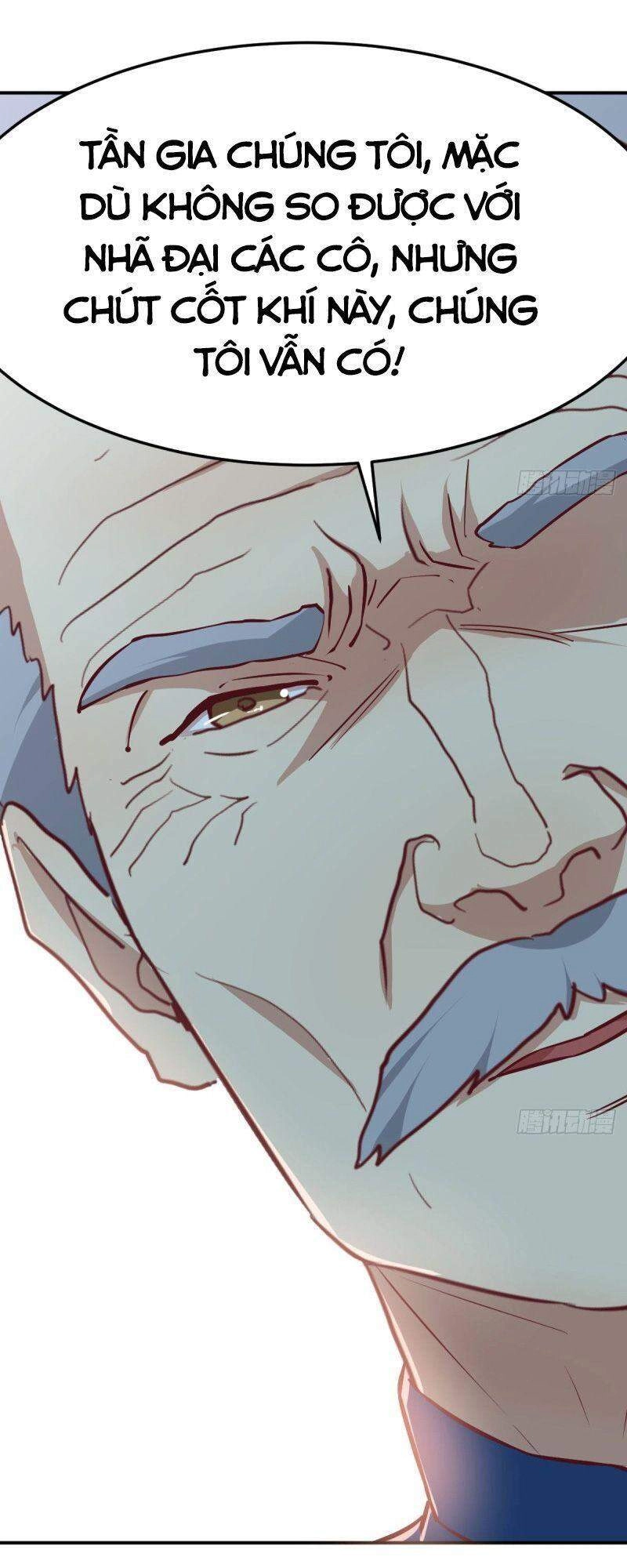 Y Thánh Thiên Tài Tại Hoa Đô Chapter 32 - 46