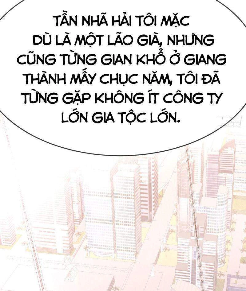 Y Thánh Thiên Tài Tại Hoa Đô Chapter 32 - 51