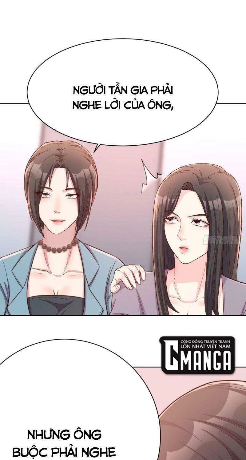 Y Thánh Thiên Tài Tại Hoa Đô Chapter 33 - 5