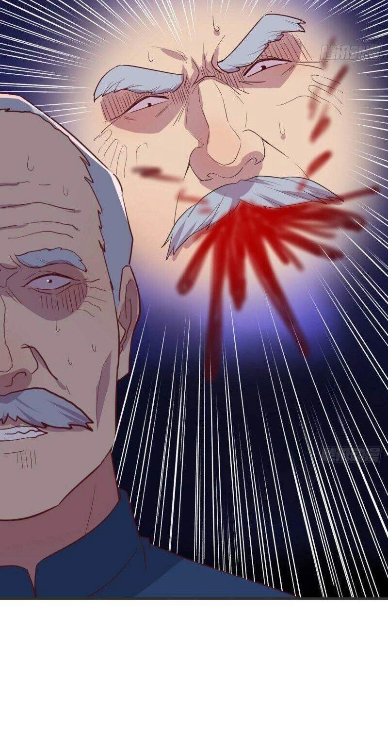 Y Thánh Thiên Tài Tại Hoa Đô Chapter 33 - 14