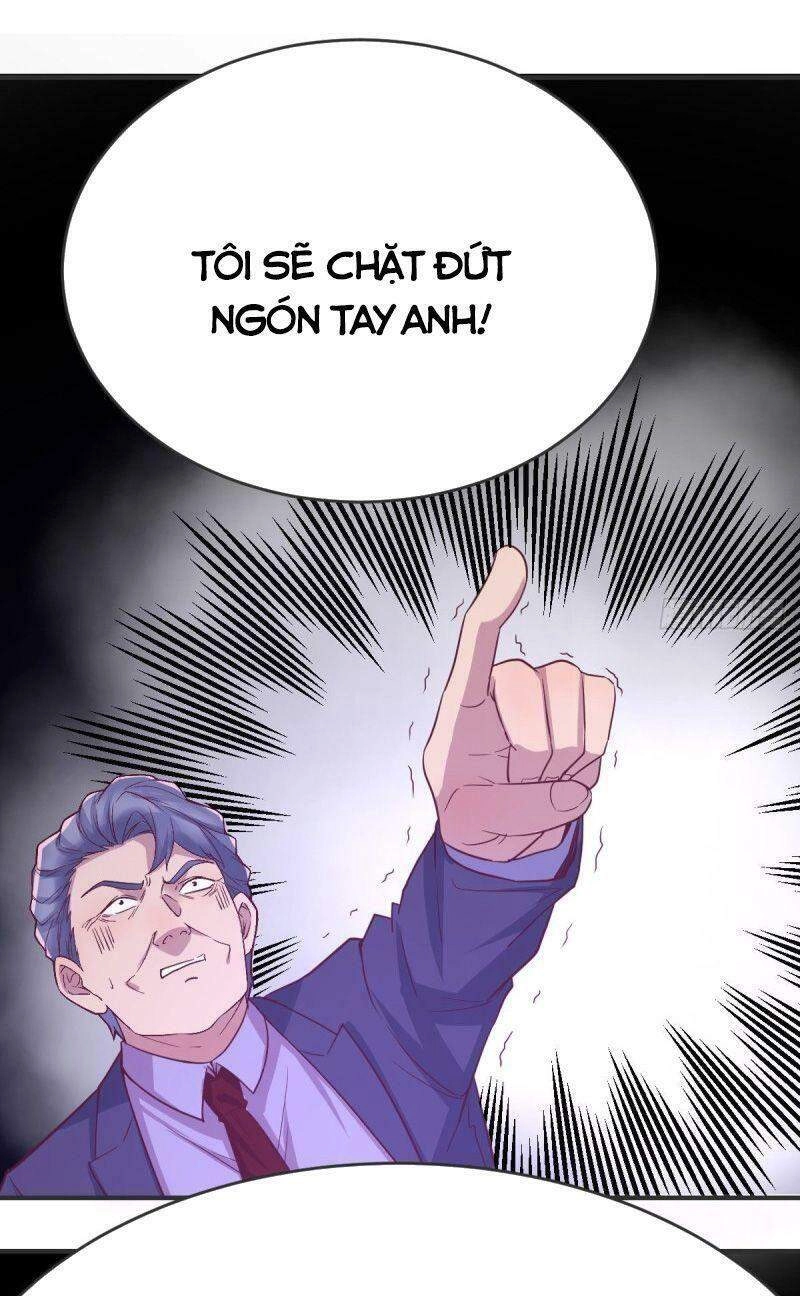 Y Thánh Thiên Tài Tại Hoa Đô Chapter 33 - 17