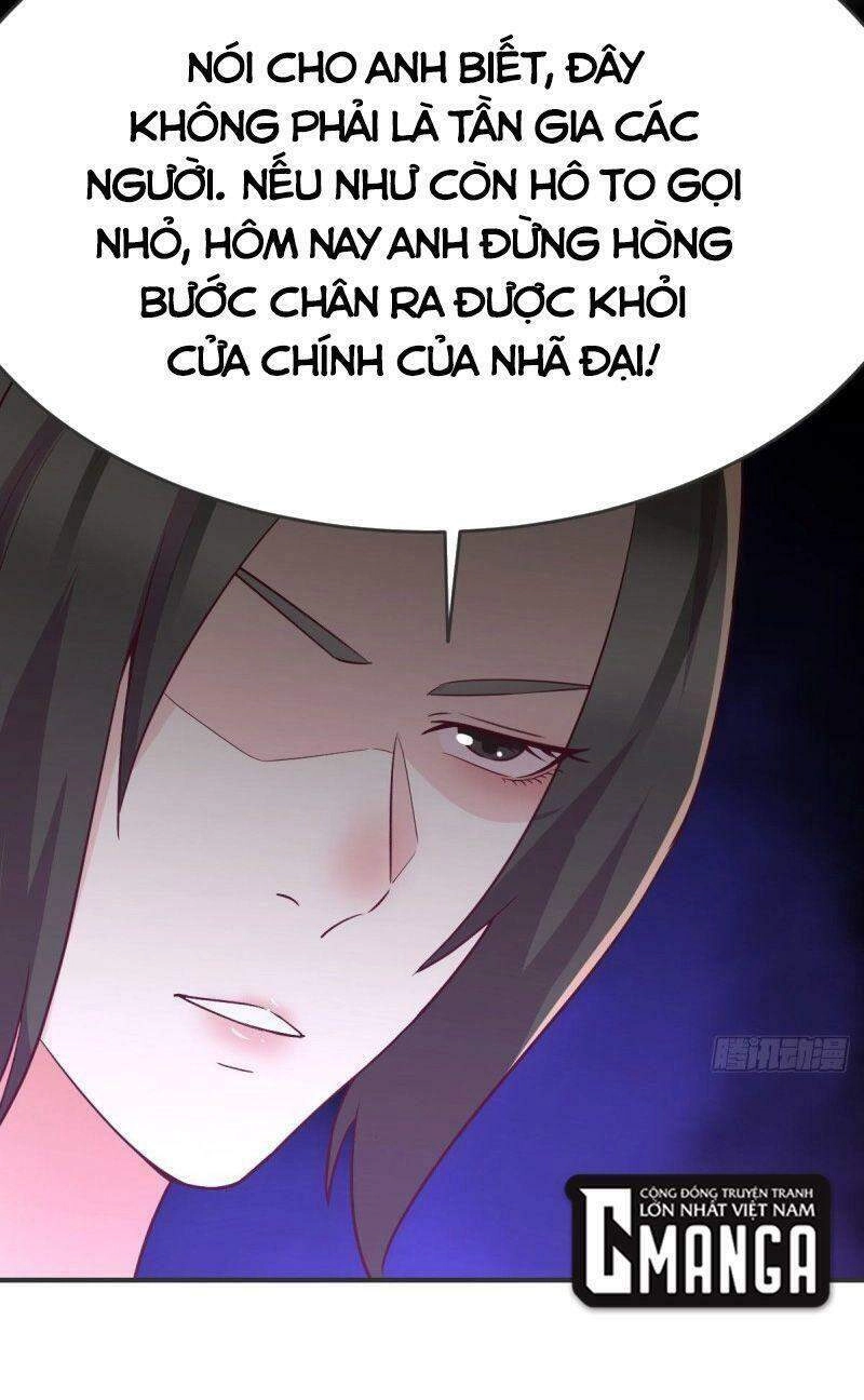 Y Thánh Thiên Tài Tại Hoa Đô Chapter 33 - 18