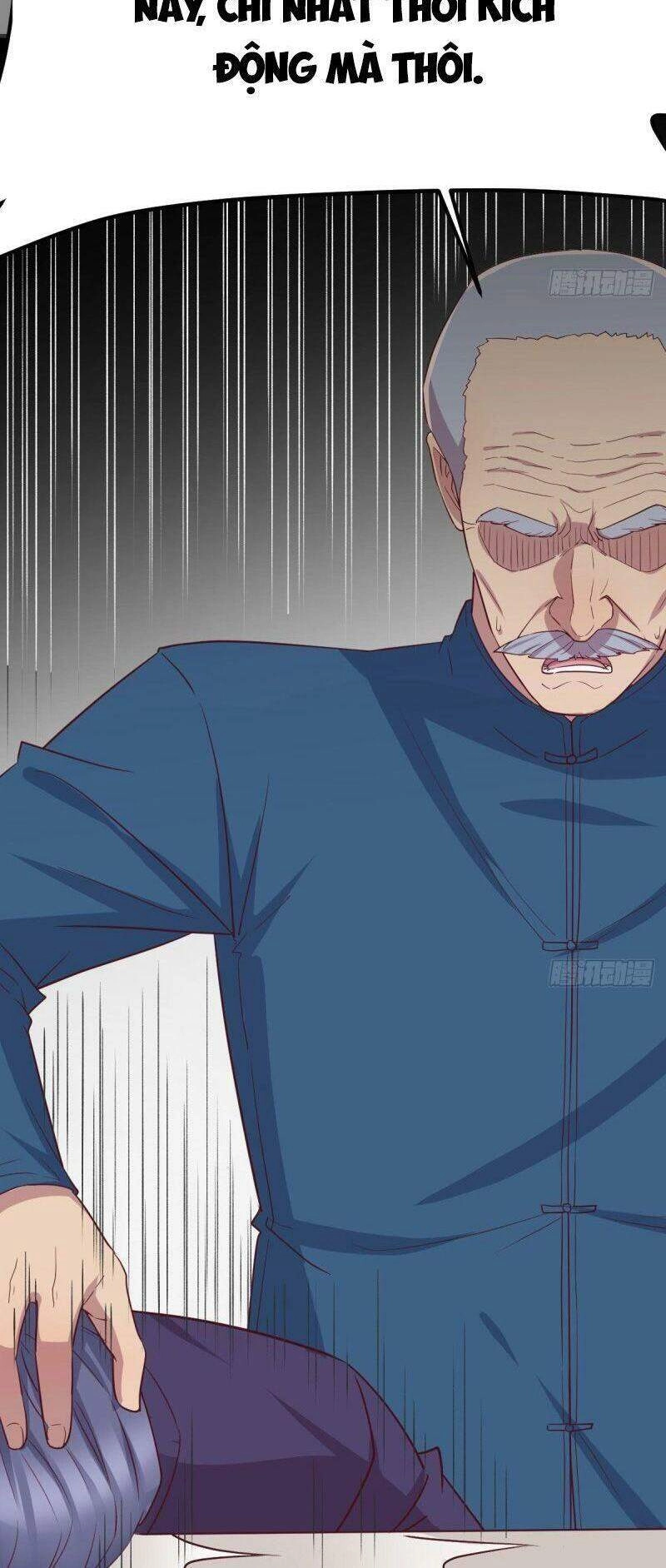 Y Thánh Thiên Tài Tại Hoa Đô Chapter 33 - 22