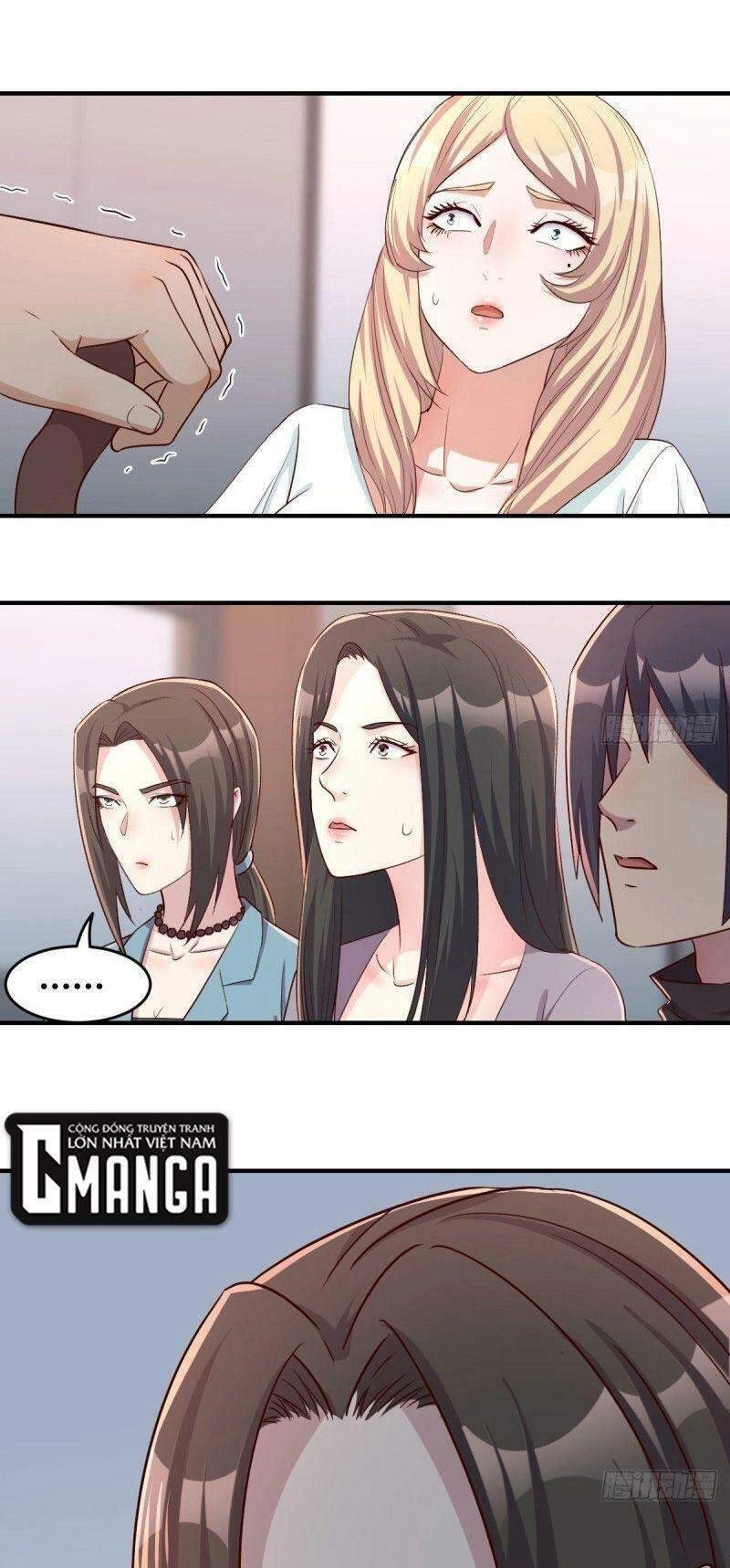 Y Thánh Thiên Tài Tại Hoa Đô Chapter 33 - 25